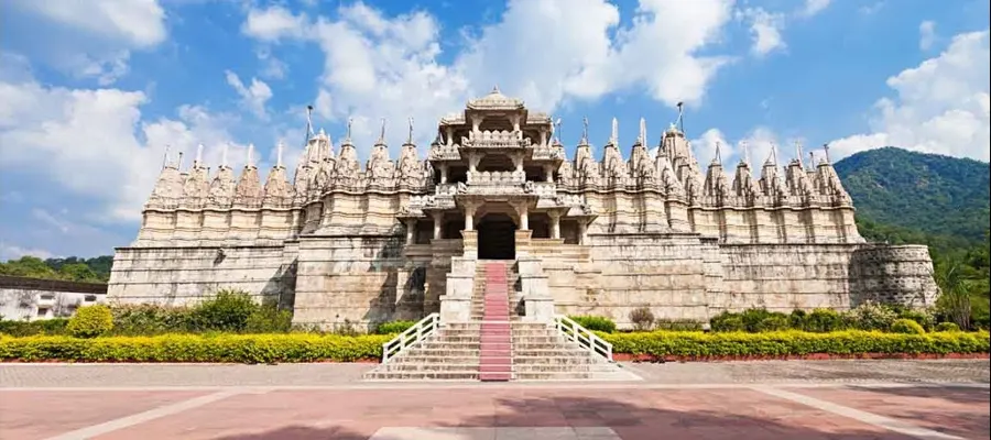 dilwara temples rajasthan